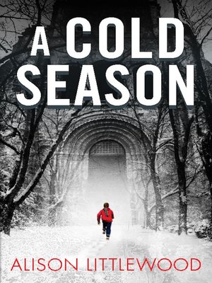 cover image of A Cold Season
